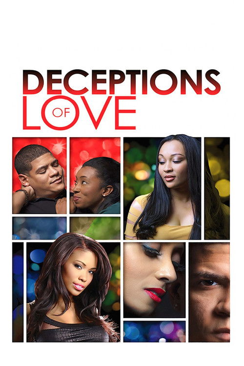 Deceptions of Love