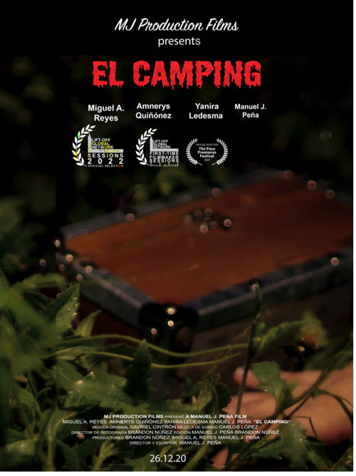 El Camping