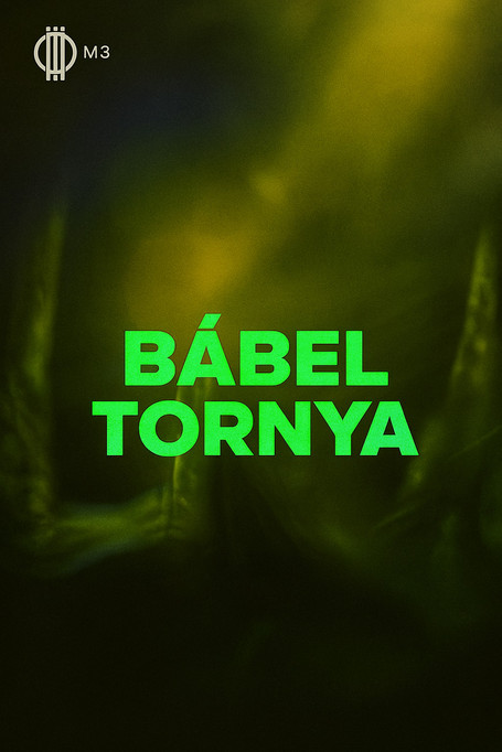 Bábel tornya