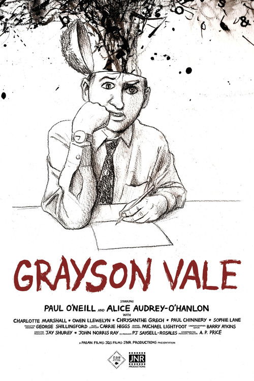 Grayson Vale
