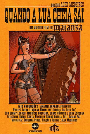 Quando a Lua Cheia Sai