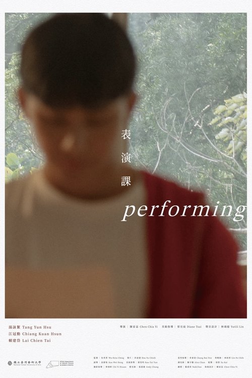Performing