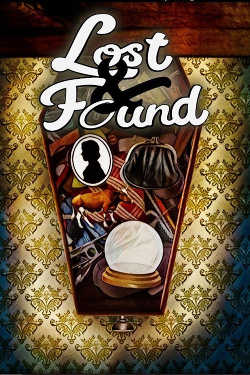 Lost and Found