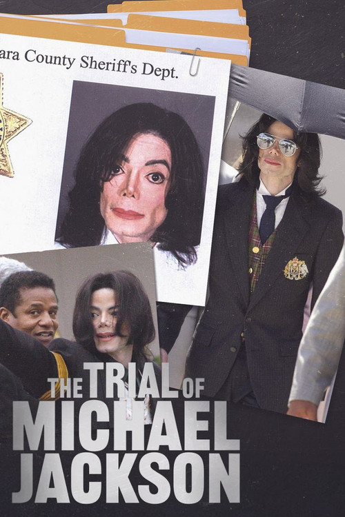 The Trial of Michael Jackson