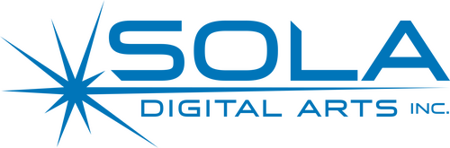 Sola Digital Arts