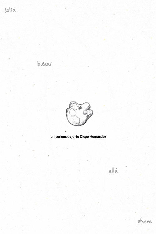 I used to seek the light out there