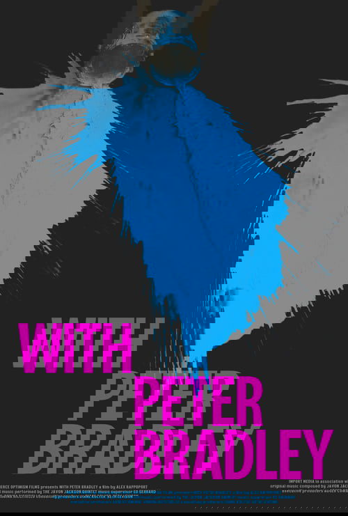 With Peter Bradley