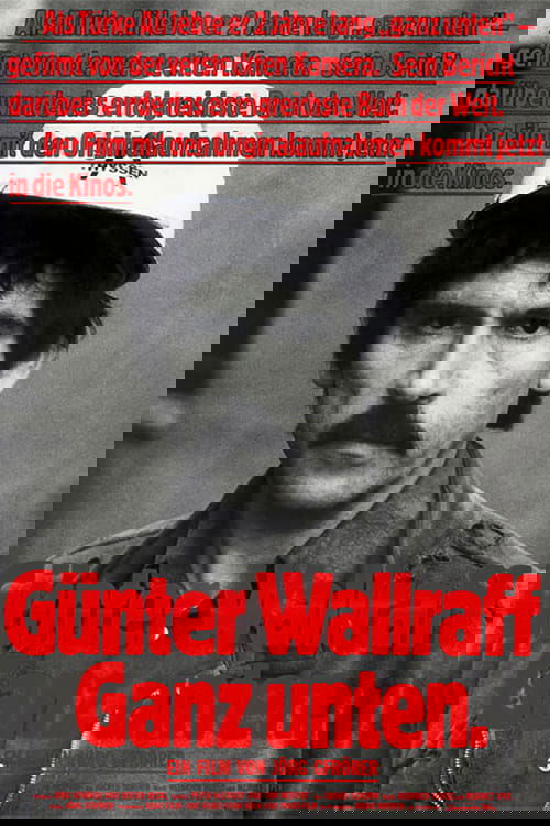 Günter Wallraff: Lowest of the Low