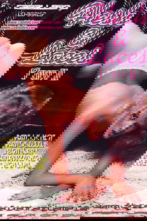 Flesh and Laces 2