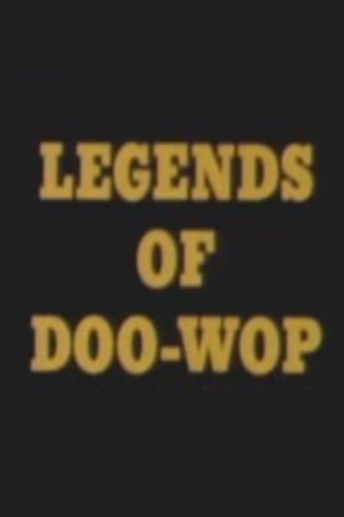 Legends of Doo-Wop