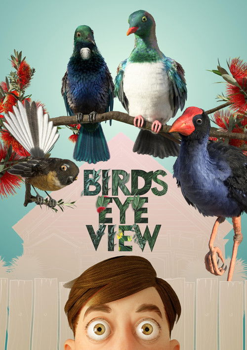 Bird's-Eye View