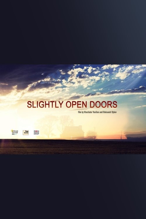 Slightly Open Doors
