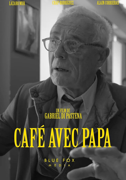 Cafe Avec Papa