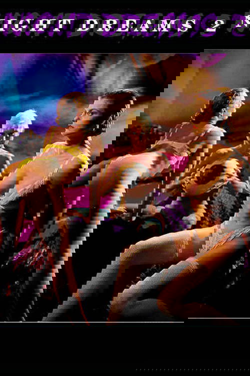 Night Dreams 2