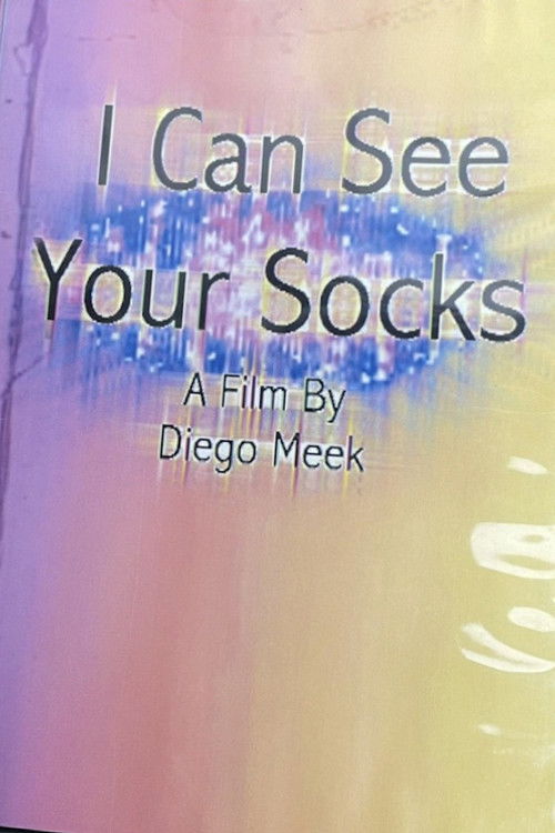 I Can See Your Socks