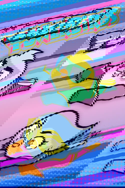 Powerbirds