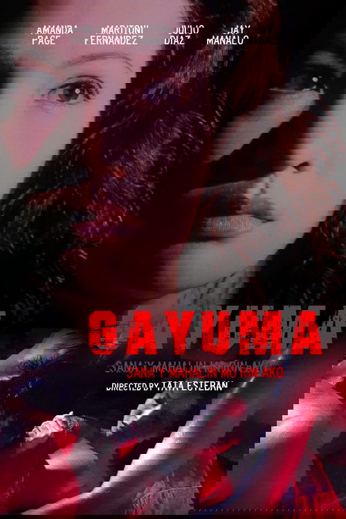 Gayuma: Sana'y Mahalin Mo Rin Ako