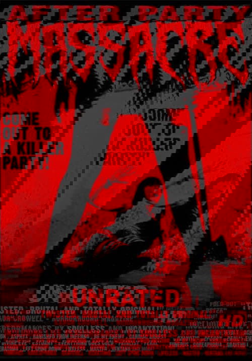 After Party Massacre