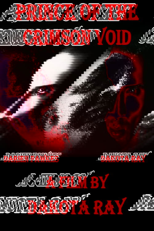 Prince of the Crimson Void