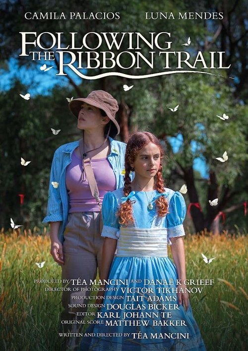 Following the Ribbon Trail