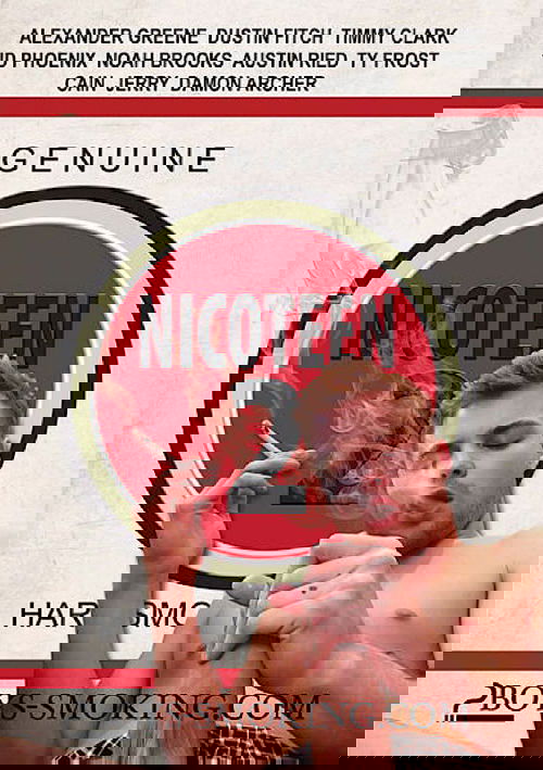 Nicoteen 2