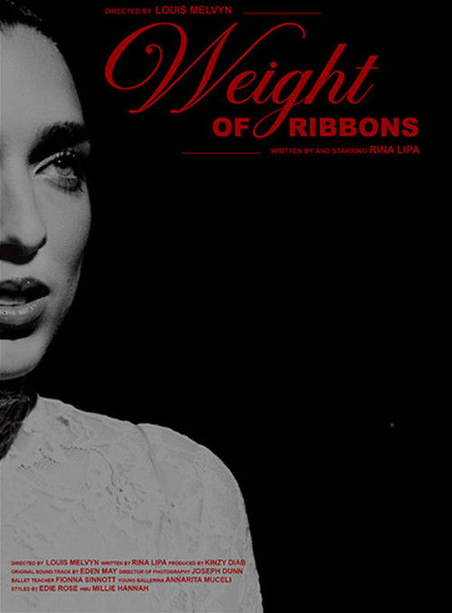 Weight of Ribbons