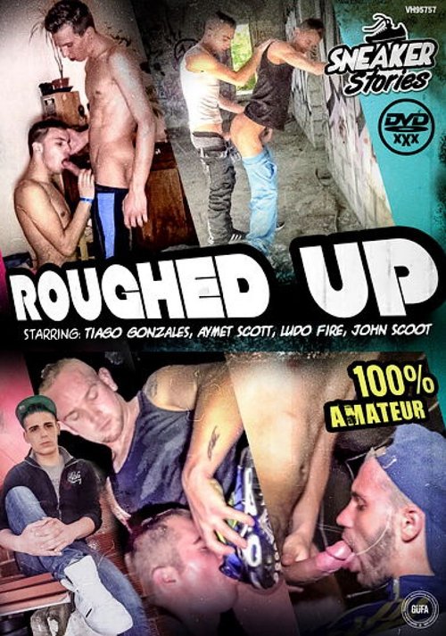 Roughed Up