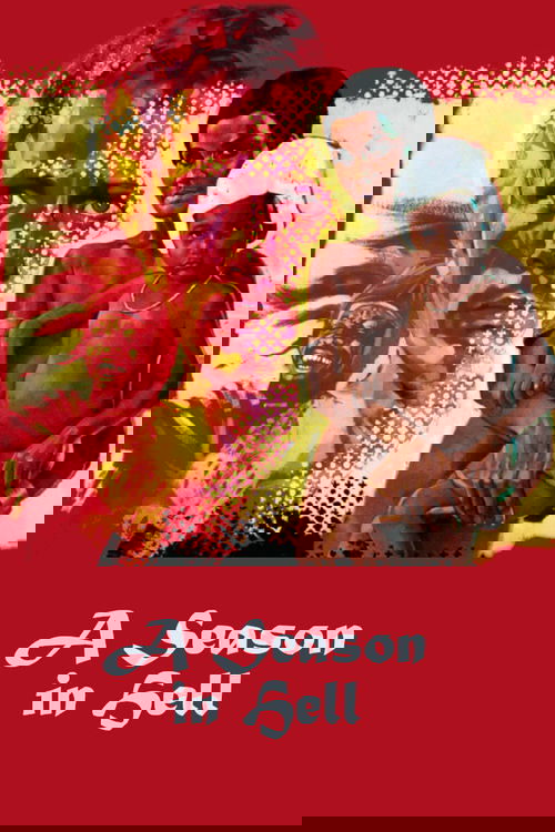 A Season in Hell