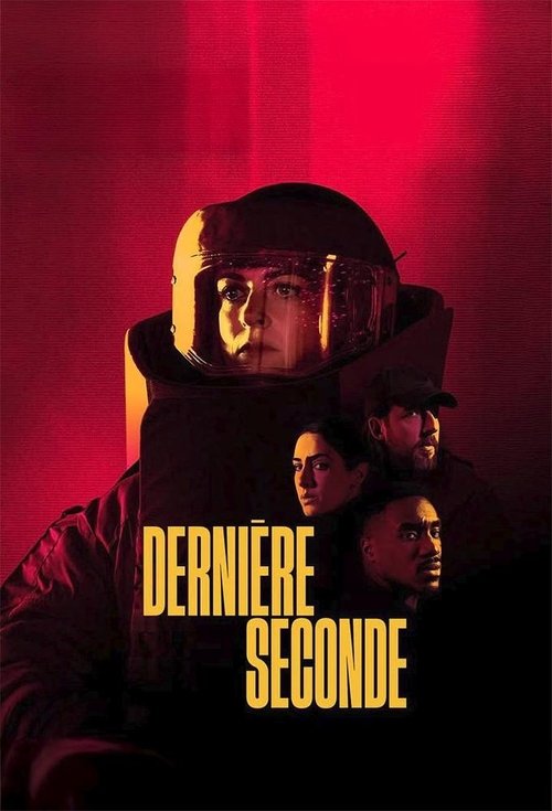 Dernière seconde