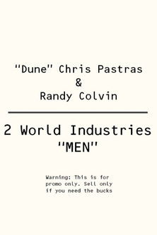 World Industries - 2 World Industries Men