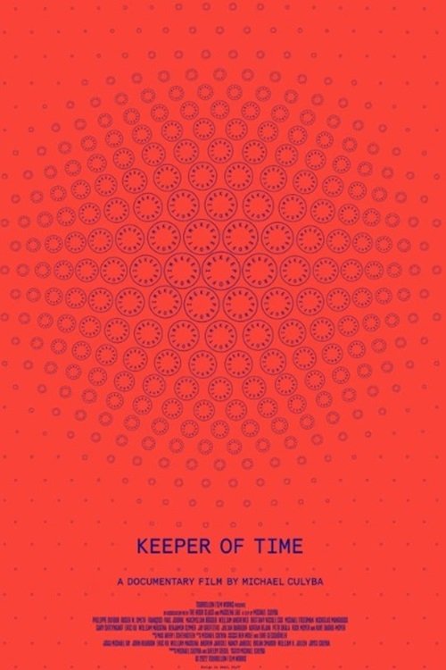 Keeper of Time