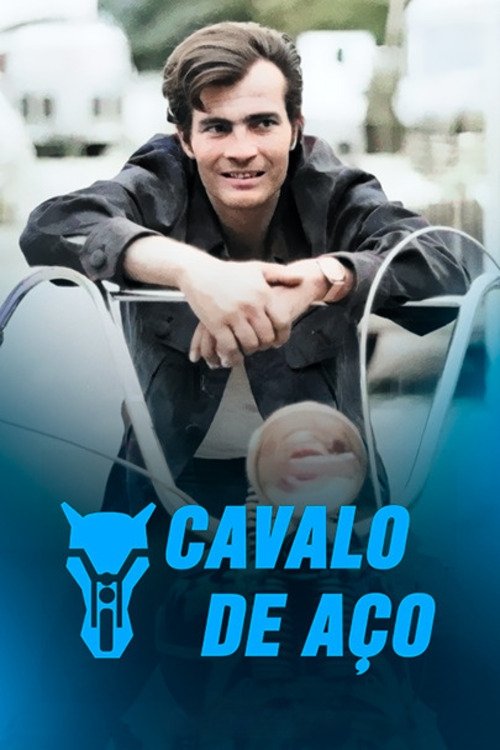 Cavalo de Aço
