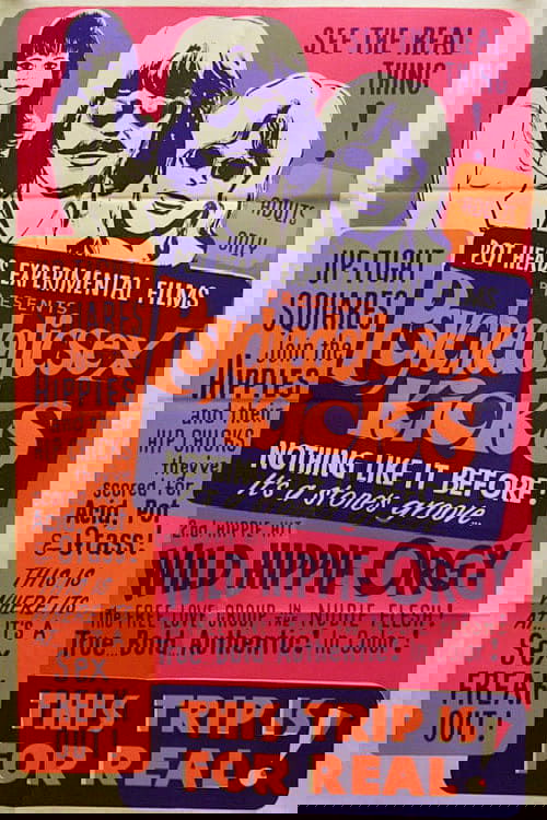 Psychedelic Sex Kicks