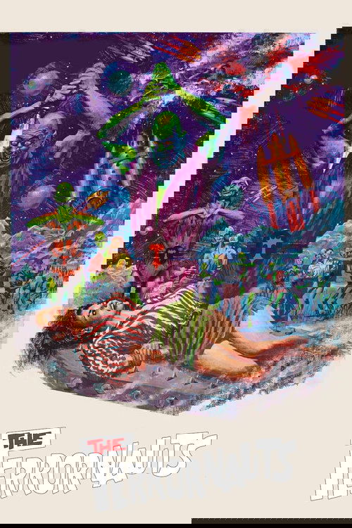 The Terrornauts