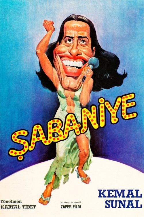 Şabaniye
