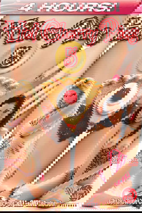 Hot Cherry Pies 5