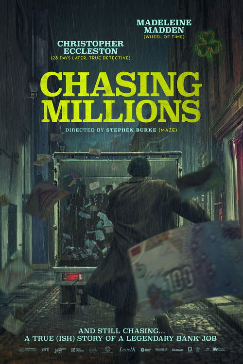 Chasing Millions