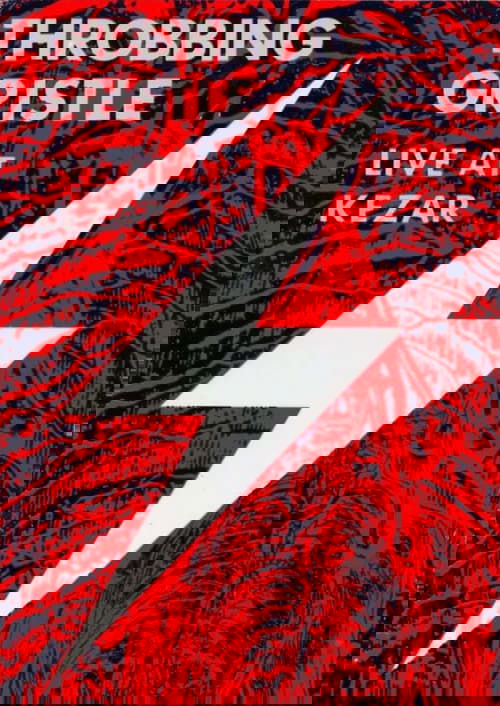 Throbbing Gristle - Live At Kezar