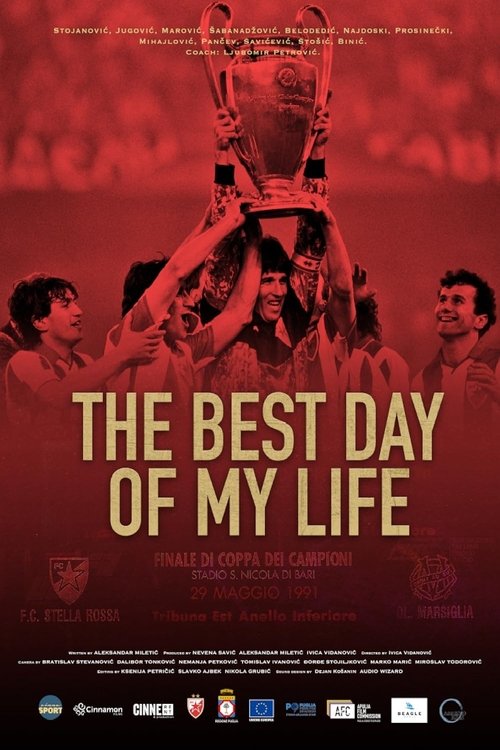 The Best Day of My Life