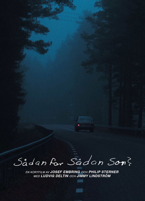 Like Father, Like Son?