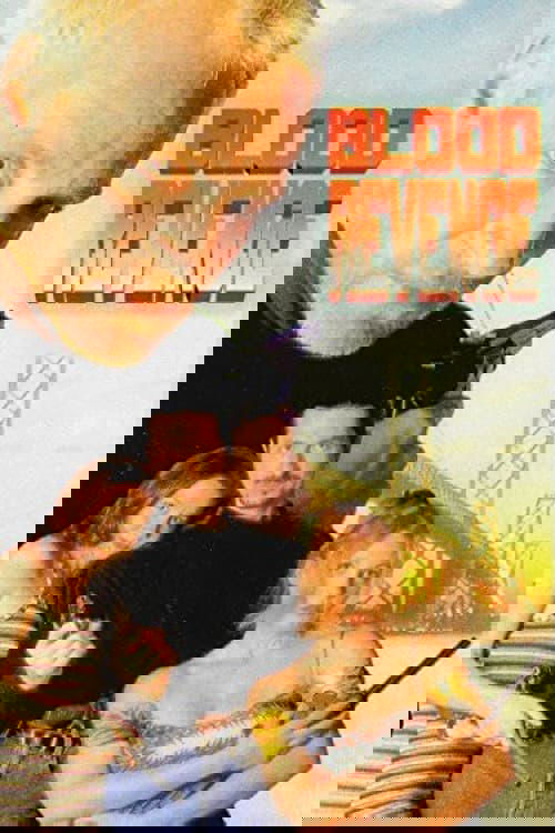 Blood Revenge