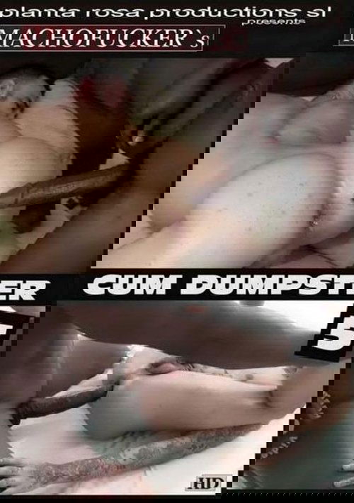 Cum Dumpster 5