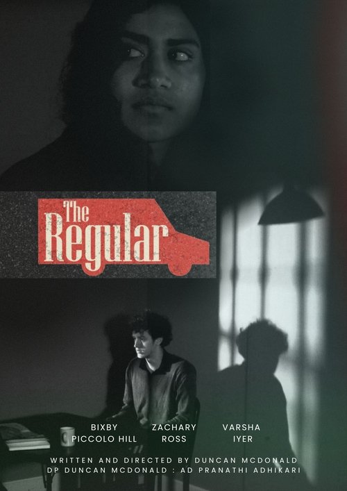 The Regular
