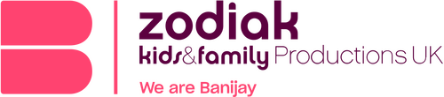 Zodiak Kids & Family Productions UK