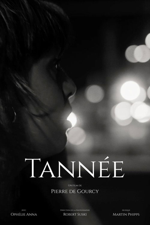 Tannée