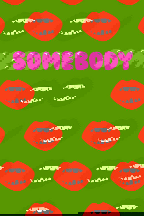 Somebody