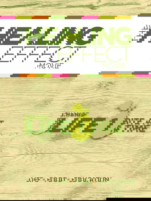 The Healing Effect