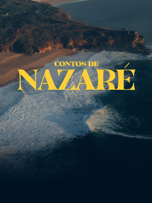 Contos de Nazaré