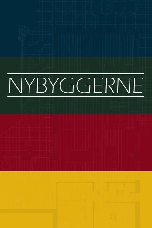 Nybyggerne