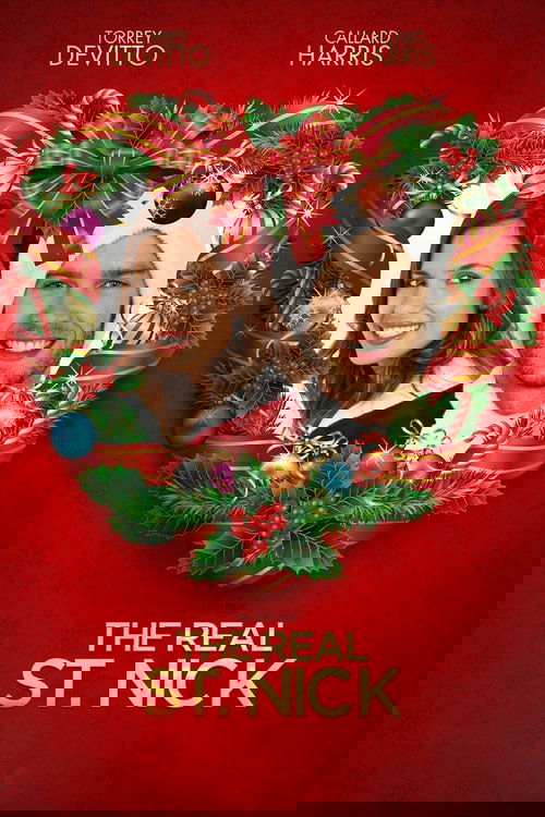 The Real St. Nick
